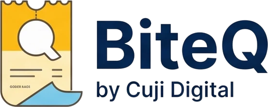 Logo de BiteQ