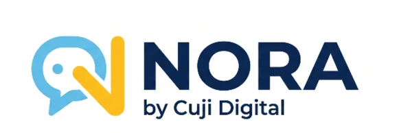 Logo de Nora