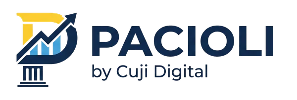 Logo de Pacioli