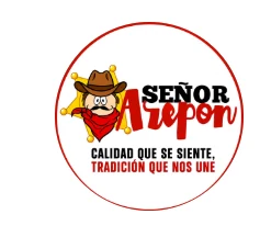 Logo de Sr Arepon